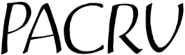 Pacru Logo